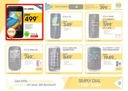 Jet Cellular : Big Choice Less Price (24 Jan - 9 Feb 2014), page 2