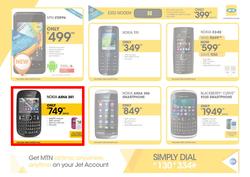 Jet Cellular : Big Choice Less Price (24 Jan - 9 Feb 2014), page 2