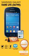 Samsung Galaxy Fame Lite S6790