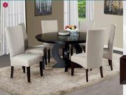 Tivoli 7 Piece Dinning Room Suit