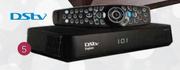 DSTV Explorer Decoder