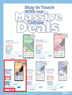 HiFi Corp : Amazing Deals On Contracts With Telkom (01 October - 30 November 2022), page 2