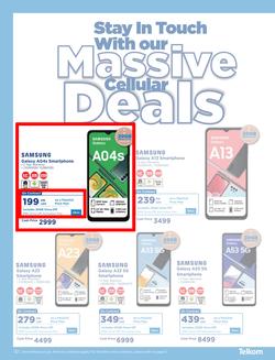 HiFi Corp : Amazing Deals On Contracts With Telkom (01 October - 30 November 2022), page 2