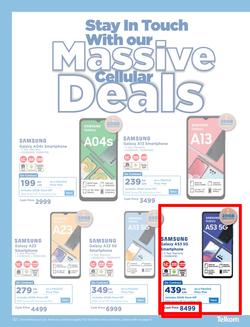 HiFi Corp : Amazing Deals On Contracts With Telkom (01 October - 30 November 2022), page 2
