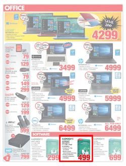 HiFi Corp : Low Prices (17 Jan - 20 Jan 2019), page 2