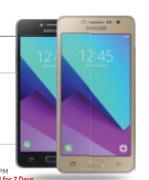 Samsung Galaxy Grand Prime Plus Smartphone