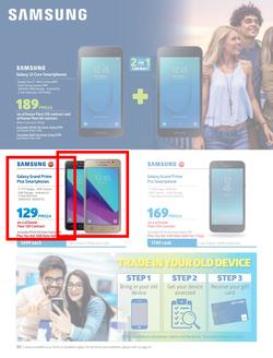 Incredible Connection : Get Connected (7 Mar - 31 Mar 2019), page 2