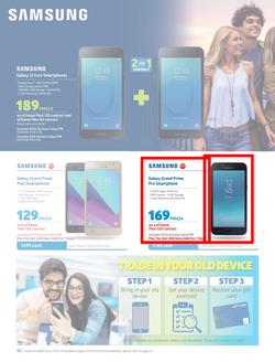 Incredible Connection : Get Connected (7 Mar - 31 Mar 2019), page 2