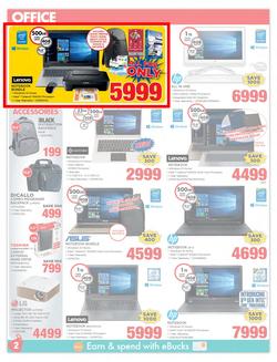 HiFi Corp : Price Slash Sale (21 Feb - 24 Feb 2019), page 2