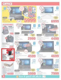 HiFi Corp : Price Slash Sale (21 Feb - 24 Feb 2019), page 2