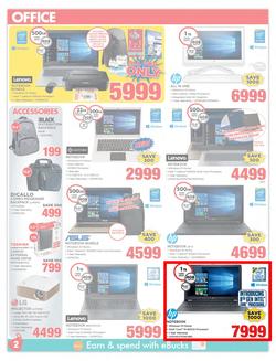 HiFi Corp : Price Slash Sale (21 Feb - 24 Feb 2019), page 2