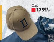 Cap-Each