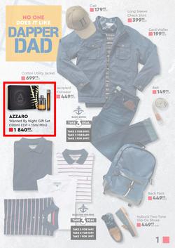 Edgars : It' A Dad Thing (15 June - 20 June 2021), page 2