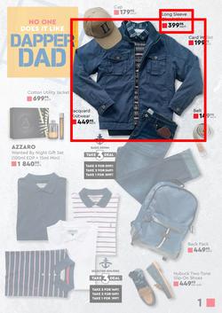 Edgars : It' A Dad Thing (15 June - 20 June 2021), page 2