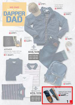 Edgars : It' A Dad Thing (15 June - 20 June 2021), page 2