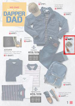 Edgars : It' A Dad Thing (15 June - 20 June 2021), page 2