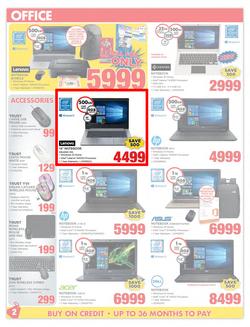 HiFi Corp : Unbeatable Sale (7 Mar - 17 Mar 2019), page 2