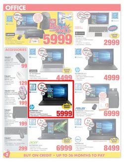 HiFi Corp : Unbeatable Sale (7 Mar - 17 Mar 2019), page 2