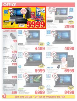 HiFi Corp : Unbeatable Sale (7 Mar - 17 Mar 2019), page 2