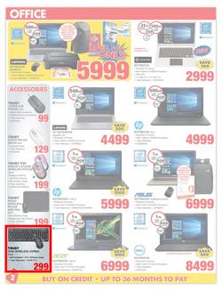 HiFi Corp : Unbeatable Sale (7 Mar - 17 Mar 2019), page 2
