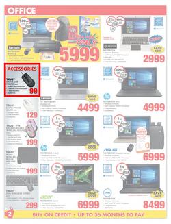 HiFi Corp : Unbeatable Sale (7 Mar - 17 Mar 2019), page 2