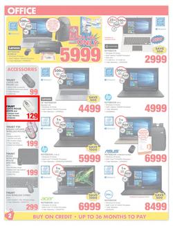 HiFi Corp : Unbeatable Sale (7 Mar - 17 Mar 2019), page 2