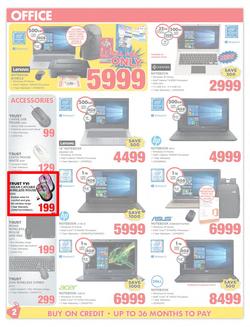 HiFi Corp : Unbeatable Sale (7 Mar - 17 Mar 2019), page 2
