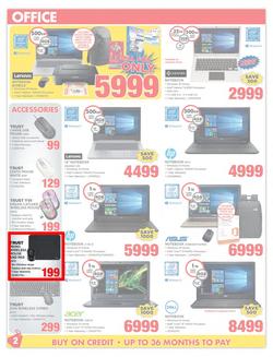 HiFi Corp : Unbeatable Sale (7 Mar - 17 Mar 2019), page 2