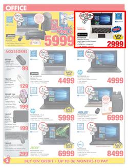 HiFi Corp : Unbeatable Sale (7 Mar - 17 Mar 2019), page 2