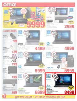 HiFi Corp : Unbeatable Sale (7 Mar - 17 Mar 2019), page 2