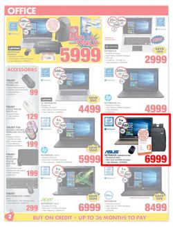 HiFi Corp : Unbeatable Sale (7 Mar - 17 Mar 2019), page 2