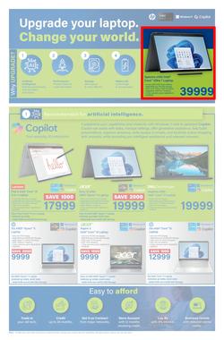 Incredible : Upgrade Your Tech (02 April - 07 April 2024), page 2