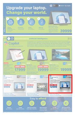 Incredible : Upgrade Your Tech (02 April - 07 April 2024), page 2