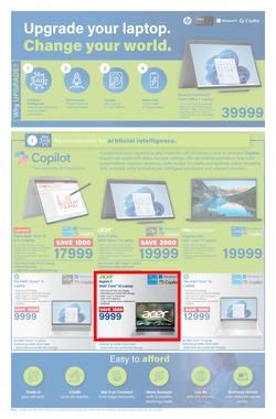 Incredible : Upgrade Your Tech (02 April - 07 April 2024), page 2