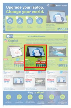 Incredible : Upgrade Your Tech (02 April - 07 April 2024), page 2