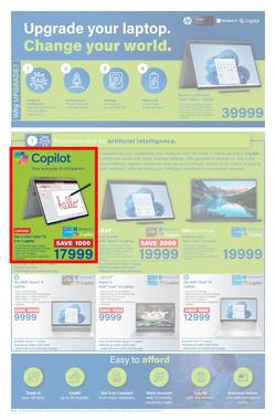 Incredible : Upgrade Your Tech (02 April - 07 April 2024), page 2