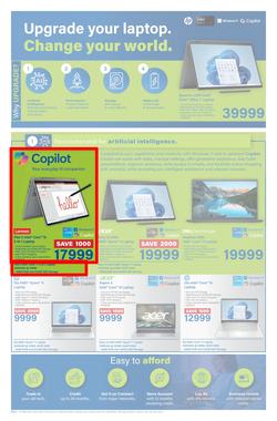 Incredible : Upgrade Your Tech (02 April - 07 April 2024), page 2