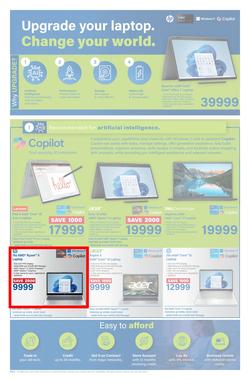 Incredible : Upgrade Your Tech (02 April - 07 April 2024), page 2