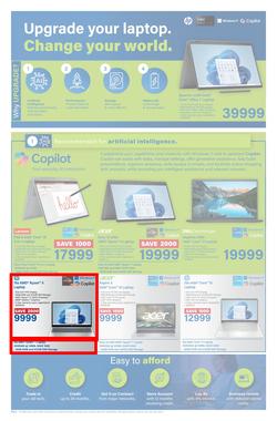Incredible : Upgrade Your Tech (02 April - 07 April 2024), page 2