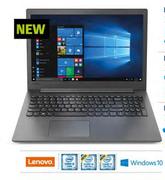 Lenovo Ideapad 130 i7 Notebook 