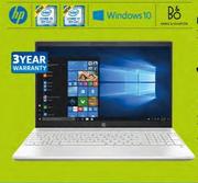 HP Pavilion 15 i5 Notebook 