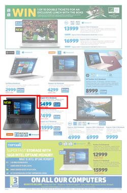 Incredible Connection : Nobody Does Computers Better! (24 Jul - 30 Jul 2019), page 2