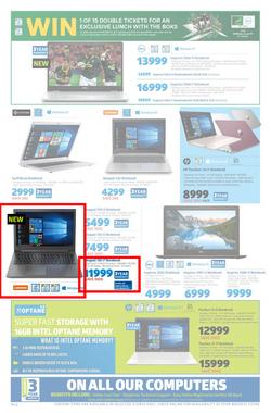 Incredible Connection : Nobody Does Computers Better! (24 Jul - 30 Jul 2019), page 2