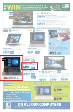 Incredible Connection : Nobody Does Computers Better! (24 Jul - 30 Jul 2019), page 2