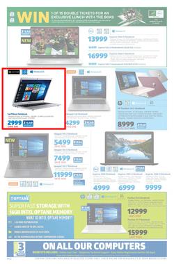Incredible Connection : Nobody Does Computers Better! (24 Jul - 30 Jul 2019), page 2