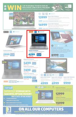 Incredible Connection : Nobody Does Computers Better! (24 Jul - 30 Jul 2019), page 2