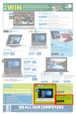 Incredible Connection : Nobody Does Computers Better! (24 Jul - 30 Jul 2019), page 2