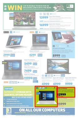Incredible Connection : Nobody Does Computers Better! (24 Jul - 30 Jul 2019), page 2