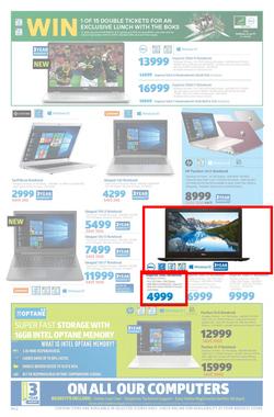 Incredible Connection : Nobody Does Computers Better! (24 Jul - 30 Jul 2019), page 2