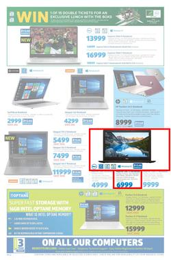 Incredible Connection : Nobody Does Computers Better! (24 Jul - 30 Jul 2019), page 2